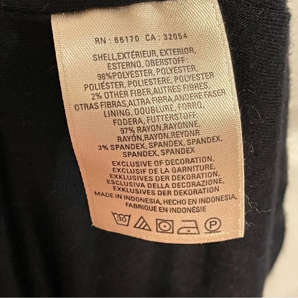 Anthropologie Dress - Picture 5 of 5